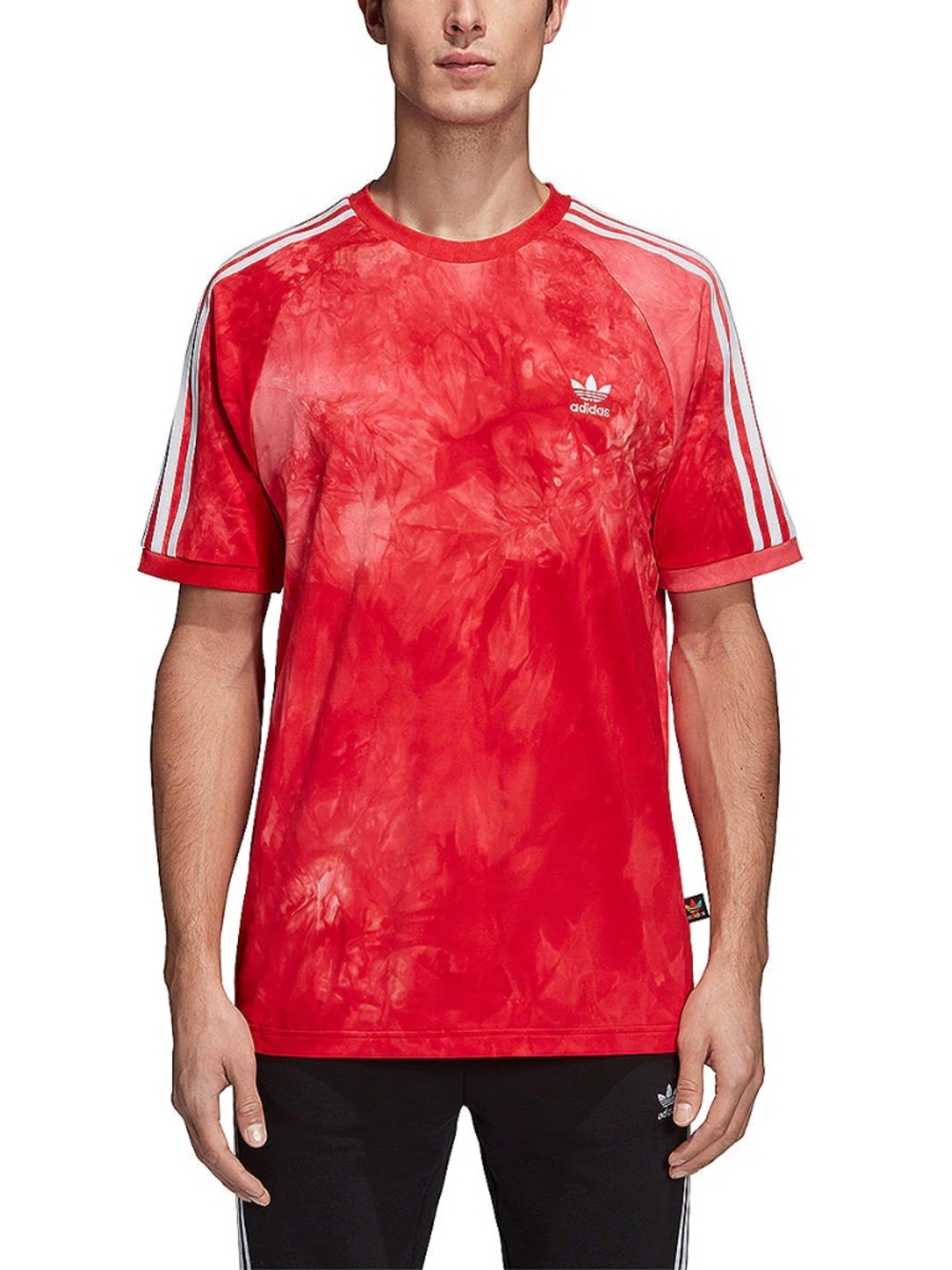 Adidas Pharrell Williams Hu Holi Tee